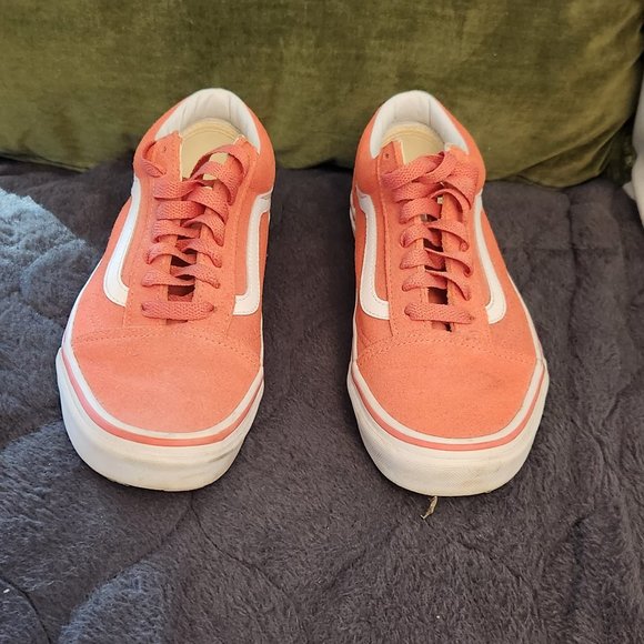 Old Skool Vans - Picture 2 of 12